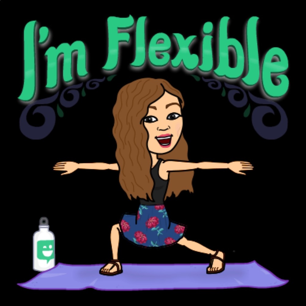 Meet your Posher, Lilly